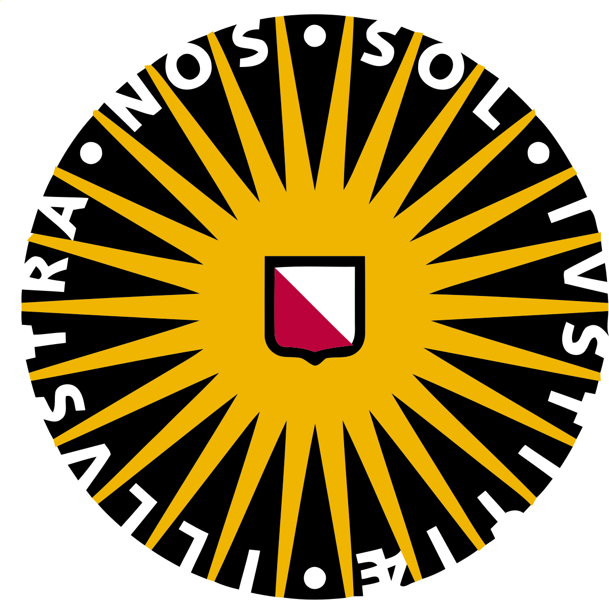 Utrecht University Logo